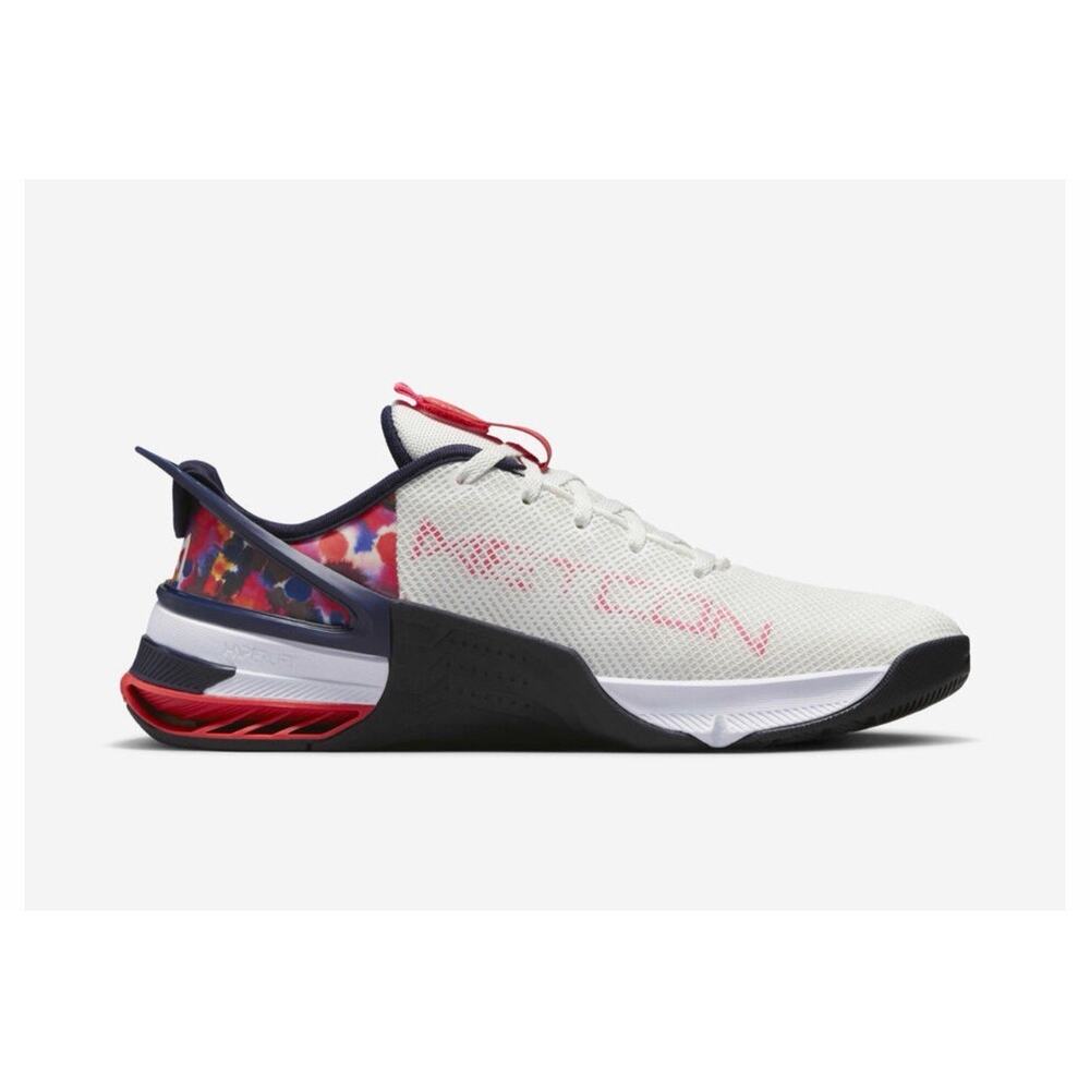 Nike Women's Shoes FlyMetcon 8 FlyEase Easy On/Off Training Shoes
